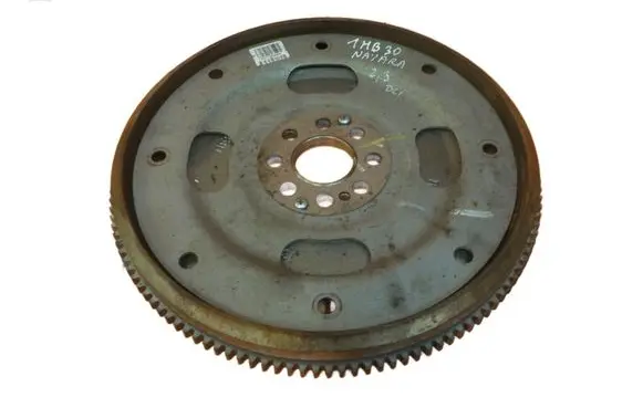 Nissan Navara D23 Dual mass flywheel AUT