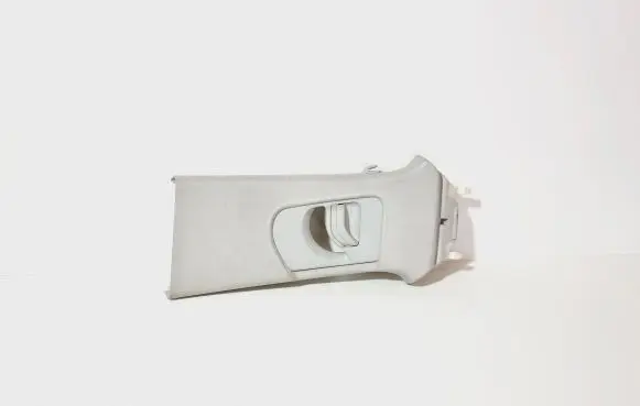 Audi Q3 8U (B) pillar trim (top) 8U0867293