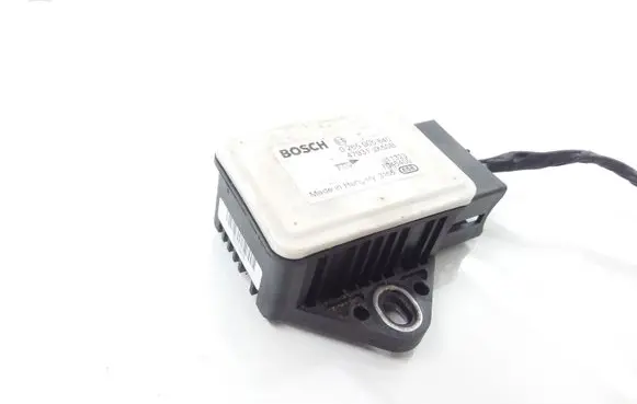 Nissan NV200 ESP acceleration yaw rate sensor 47931JX50B 0265005840