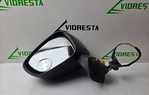 Opel Crossland X Front door electric wing mirror E90411405