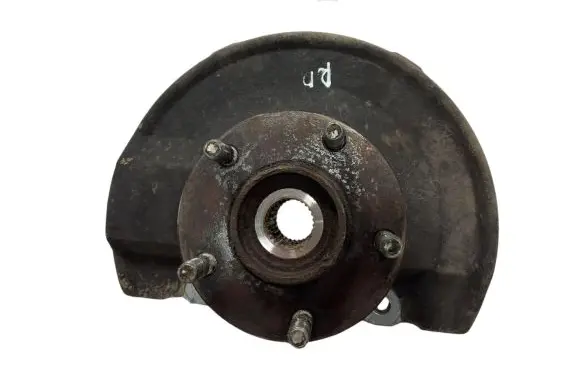 Peugeot 4008 Front wheel hub