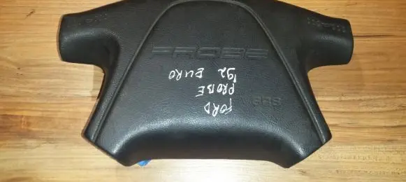 Ford Probe Steering wheel airbag D4W288C3719