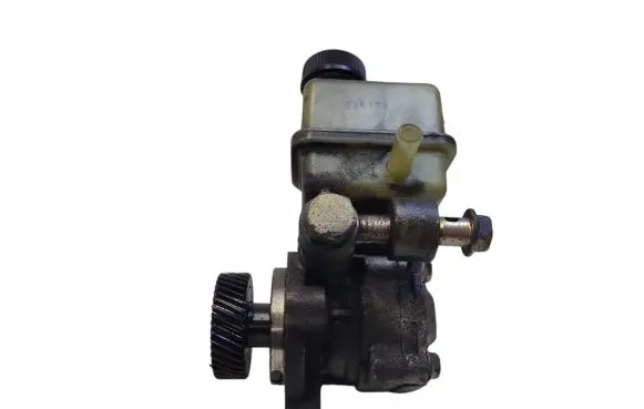 Mazda 6 Power steering pump