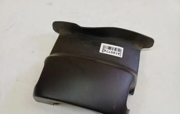 KIA Ceed Steering wheel column trim 848541H000
