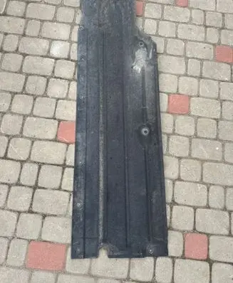 Ford Focus Side bottom protection JX6B11133AB