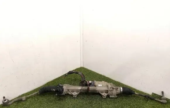 BMW 1 F20 F21 Steering rack 7818974381 7806177865 6866013