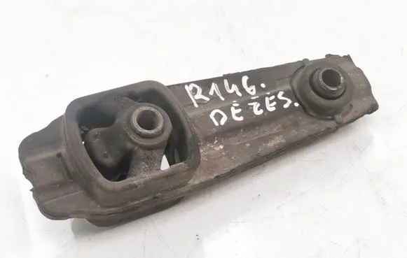 Peugeot 207 Gearbox mount 9681675280