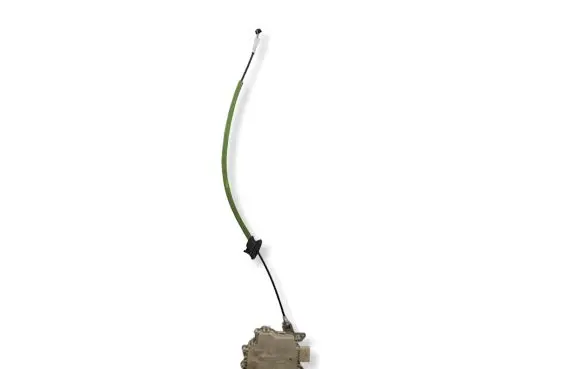 Audi TT TTS Mk2 Front door lock 8J1837016C