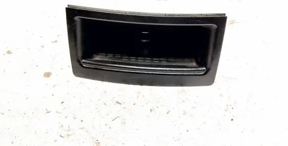 BMW 5 E60 E61 Dashboard storage box/compartment 7059955