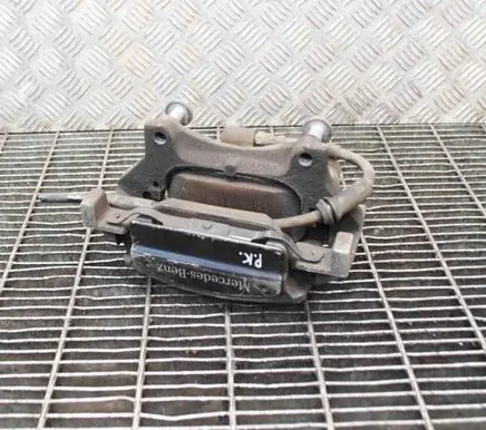 Mercedes-Benz GLS X166 Front brake caliper