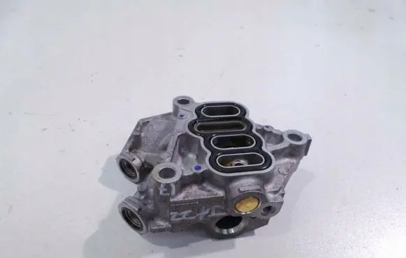 Honda Jazz Camshaft vanos timing valve 
