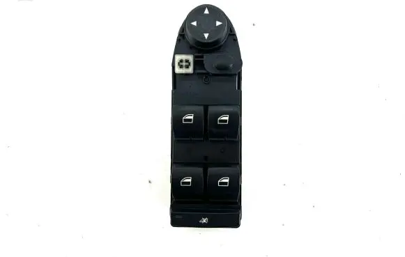 BMW X5 E70 Electric window control switch 9122120
