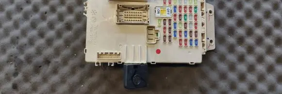 Hyundai i40 Fuse module 919503Z021 1013620003 3Z0211306200030