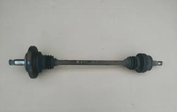 Mercedes-Benz SL R230 Front driveshaft