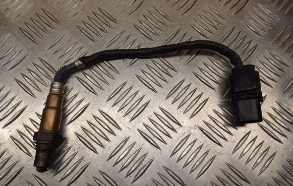 Toyota Yaris Lambda probe sensor 8946712170 0281004122