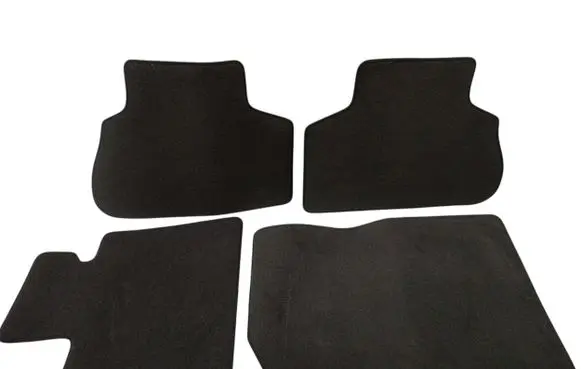 BMW X5 G05 Car floor mat set 51475A40B12 5A40B12 51475A40B39