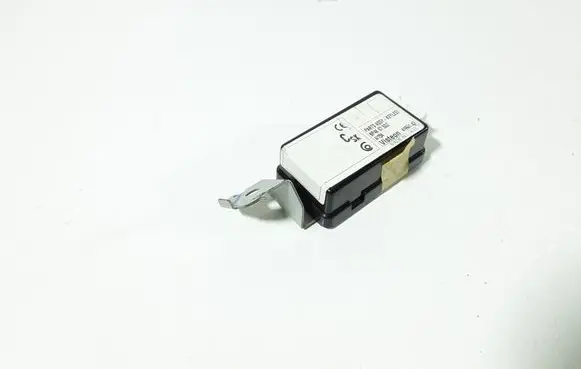 Mazda 3 I Immobilizer control unit/module BP4K675DZ 4186143