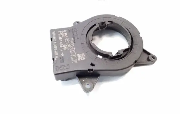 Steering angle sensor