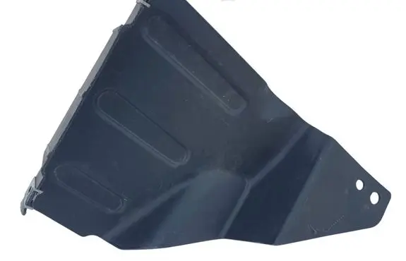 BMW Z4 E89 Engine cover (trim) 7191028.4car