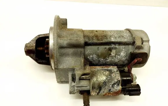 KIA Ceed Starter motor 361006760 4280006760