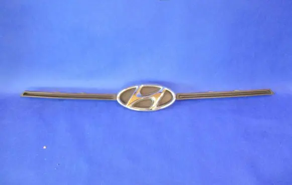 Hyundai i20 (GB IB) Front grill 86351C8300