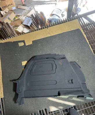 Opel Astra K Trunk/boot side trim panel 39027060