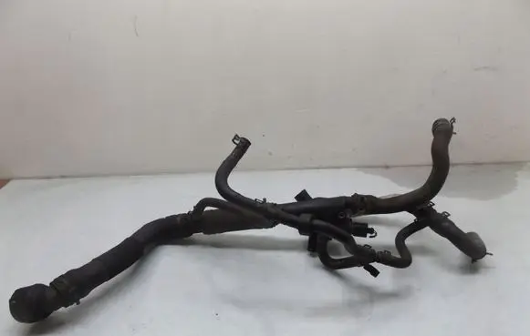 Skoda Fabia Mk1 (6Y) Engine coolant pipe/hose