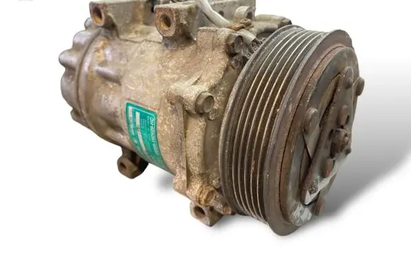 Ford Focus Air conditioning (A/C) compressor (pump) 3M5H19D629HC SD7V16 4552312424
