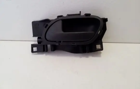 Opel Vivaro Front door interior handle 96555515XT