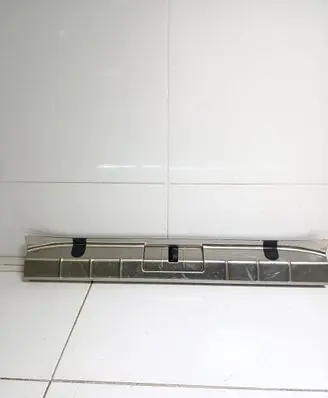 Porsche Panamera (970) Trunk/boot sill cover protection 97055125301