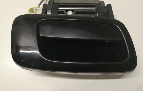 Opel Astra G Front door exterior handle 2622 50265MS 26033585