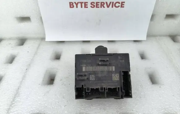 Skoda Superb B8 (3V) Other control units/modules 5Q0959593E