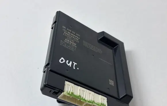 Subaru Outback (BT) Alarm control unit/module 88801AN200 9490AFJ182 2313003680