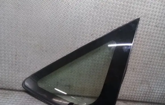 Toyota Prius (XW20) Rear side window