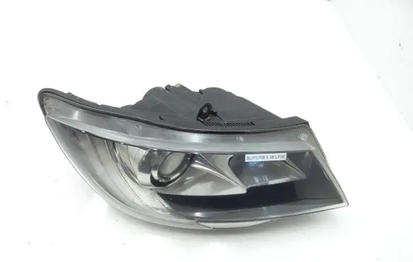 Skoda Superb B6 (3T) Headlight/headlamp 3T2941016F