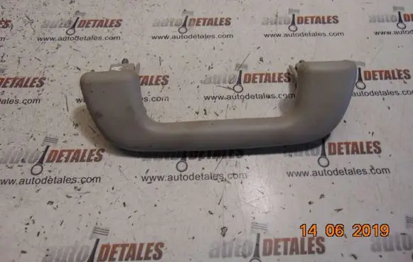 Toyota Corolla Verso AR10 Front interior roof grab handle