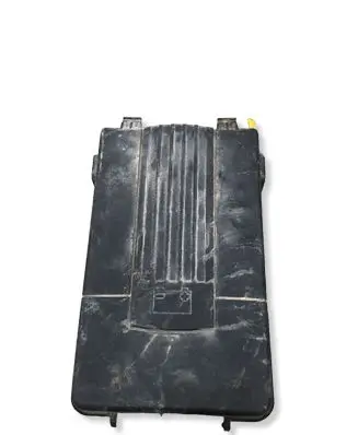 Volkswagen PASSAT B6 Battery box tray cover/lid 1K0915443A