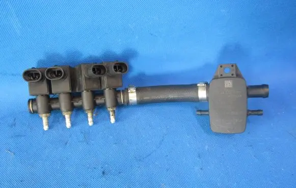 KIA Ceed LP gas injector 67R-010194 E8010194