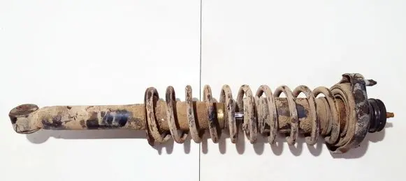 Volvo S40, V40 Rear shock absorber/damper