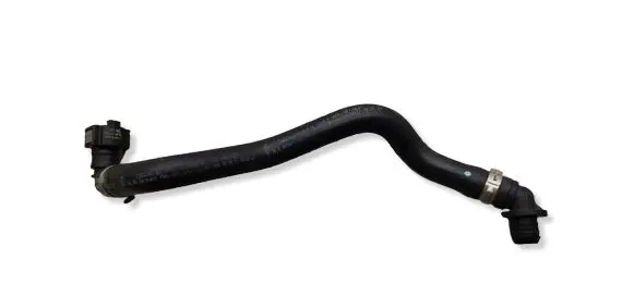 Audi Q7 4M Vacuum line/pipe/hose 4M0611931AP 1080191