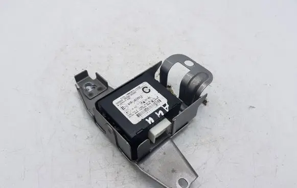Toyota Land Cruiser (J120) Immobilizer control unit/module 8978060340 626317000