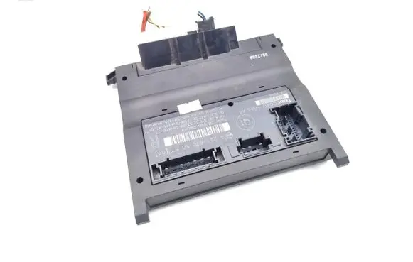 Mercedes-Benz S W221 Seat control module A2218705087 A2214422211 A2218705287