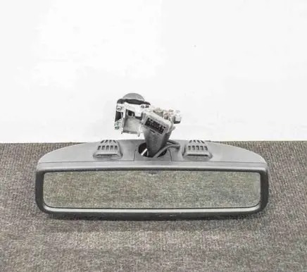 Maserati Ghibli Rear view mirror (interior) 15488189 E11026542