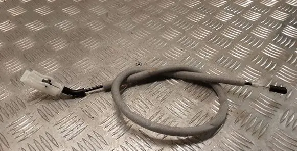 BMW 1 E81 E87 Front door cable line 7059667 51217059667