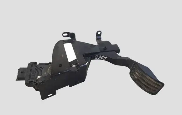 Citroen Jumpy Accelerator throttle pedal 1401280680 6PV00994910