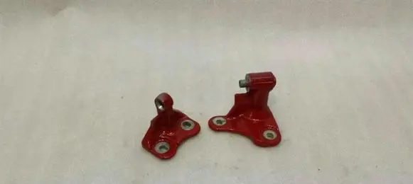 Mercedes-Benz A W176 Rear door hinge set A1767300337