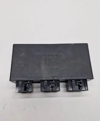 BMW X5 E70 Parking PDC control unit/module 66219185139 9185139