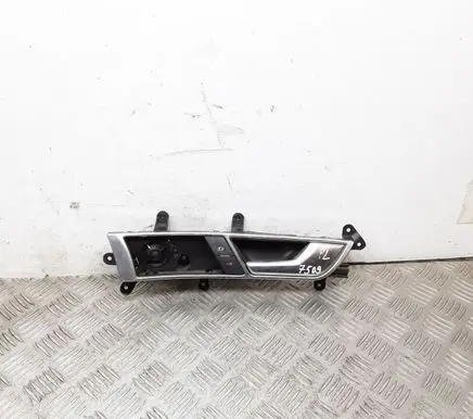 Front door interior handle