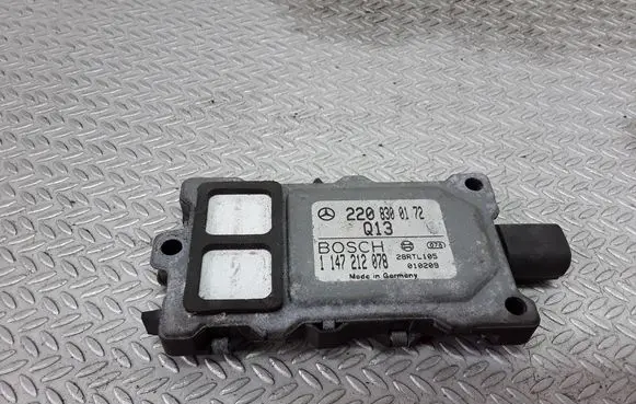 Mercedes-Benz C W203 Sensor 2208300172 1147212078
