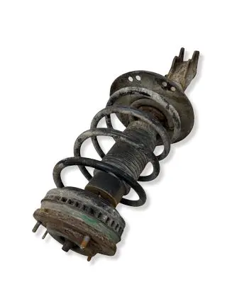 Peugeot 508 Front shock absorber/damper 9676831780 08EL889496 4624601